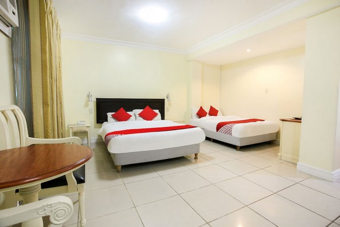 Hotel EuroAsia