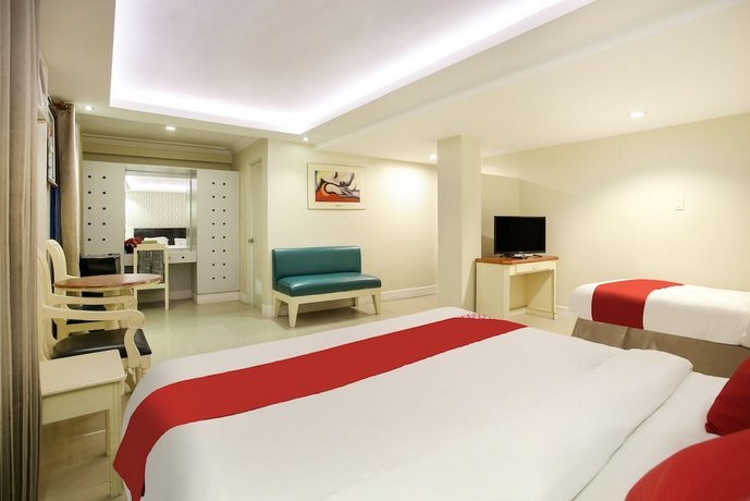 Hotel EuroAsia