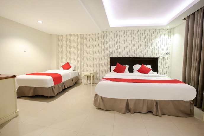 Hotel EuroAsia