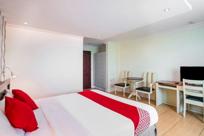 Hotel EuroAsia