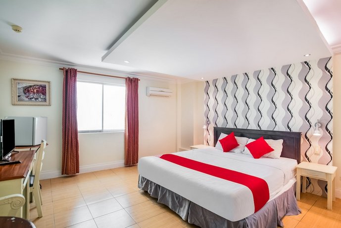 Hotel EuroAsia