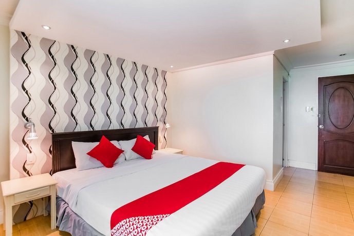 Hotel EuroAsia