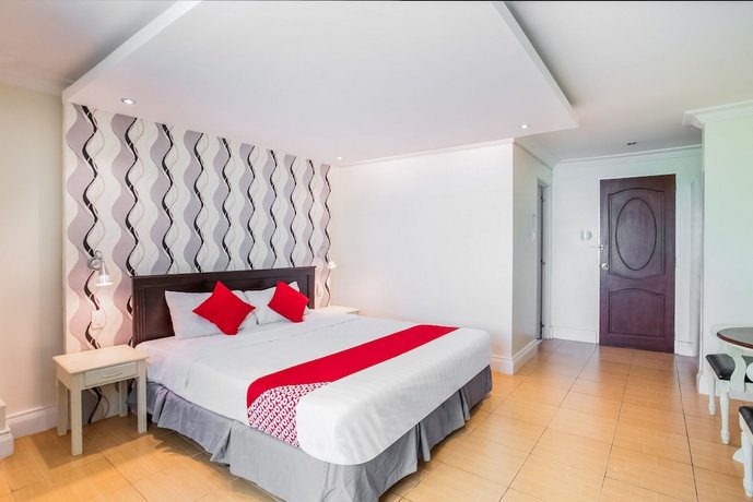 Hotel EuroAsia