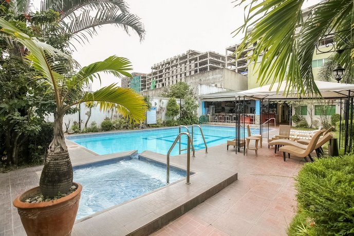 Hotel EuroAsia