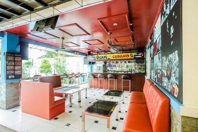 Hotel EuroAsia
