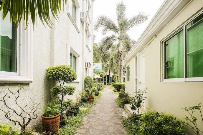 Hotel EuroAsia