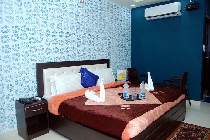 Hotel Devbhoomi Inn