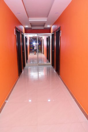 Hotel Devbhoomi Inn
