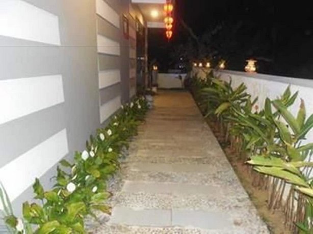 Water Palm Villas