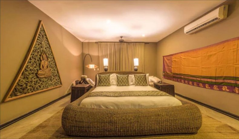 Casa Harb Hotel Boutique