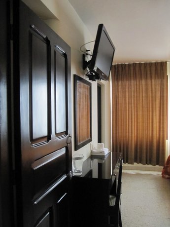 Hotel Amparo Veracruz