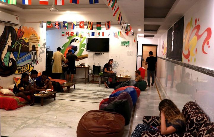 Hindustan- by Backpackers Heaven