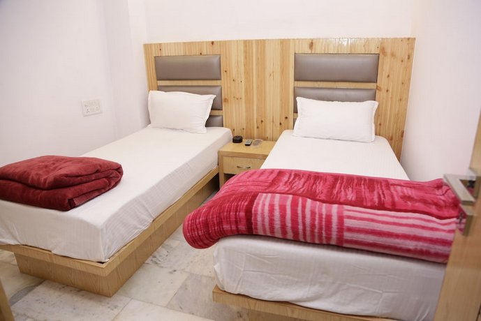 Backpackers Heaven@ New King