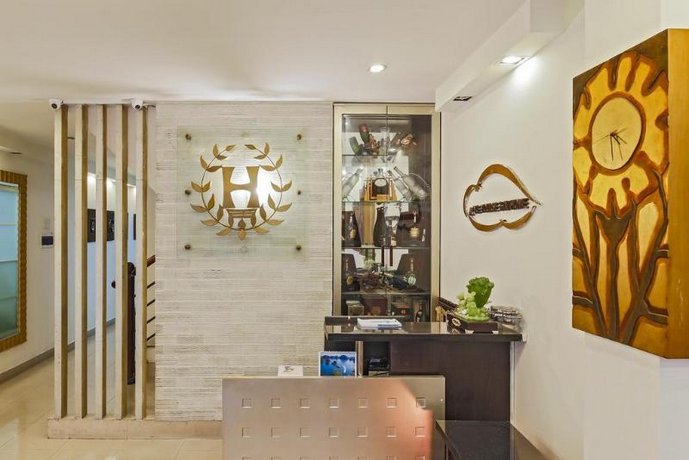 7s Hotel Home Central Saigon