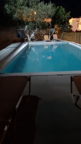 Bino Apartments