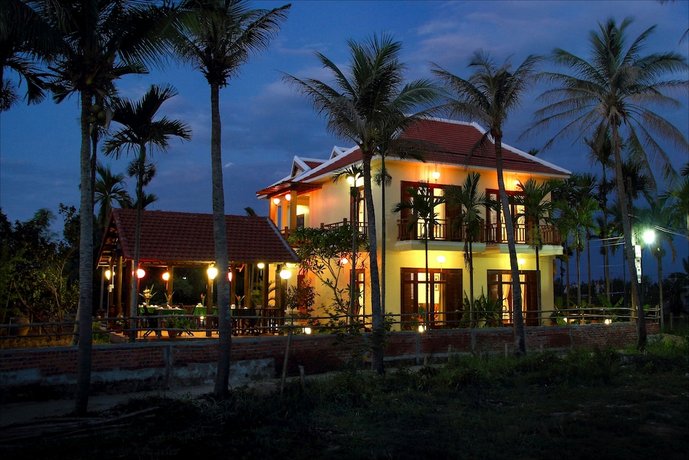 Lama Homestay - Villa Hoi An