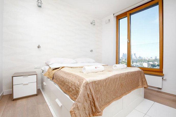Capital Apartments - Centrum - Pokorna