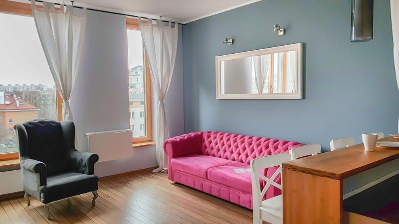 Capital Apartments - Centrum - Pokorna