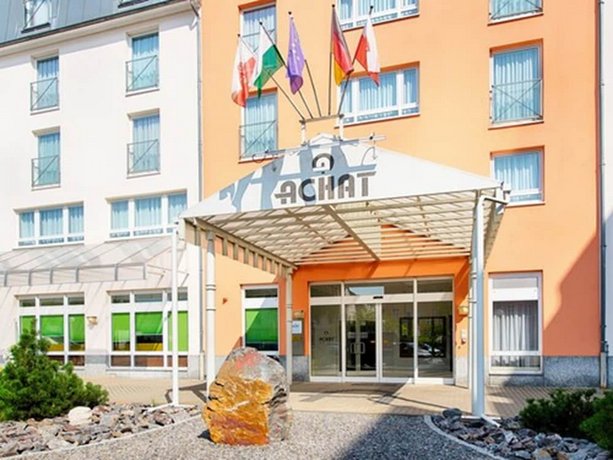 ACHAT Premium Zwickau