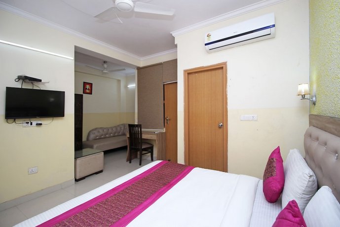 Hotel Aeroporto New Delhi