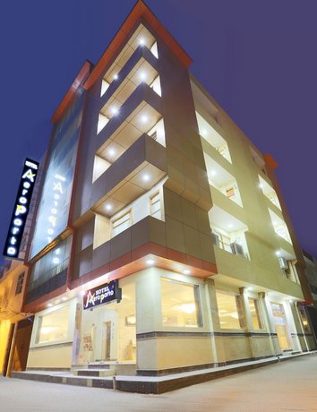Hotel Aeroporto New Delhi