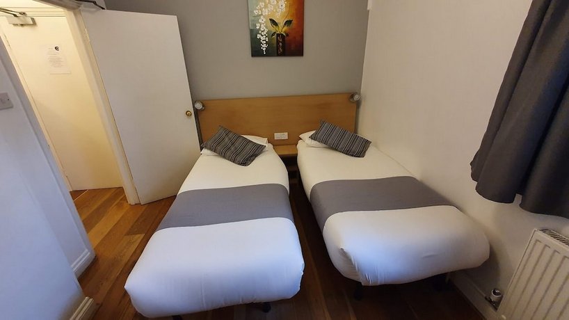 Star Hotel - B&B
