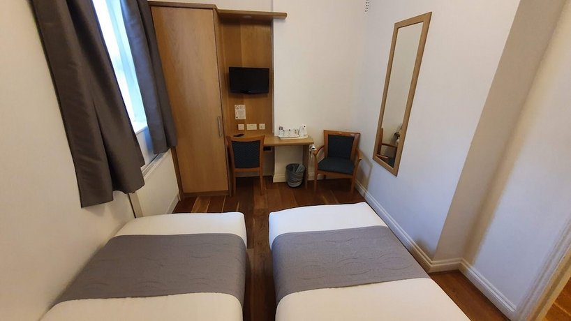 Star Hotel - B&B