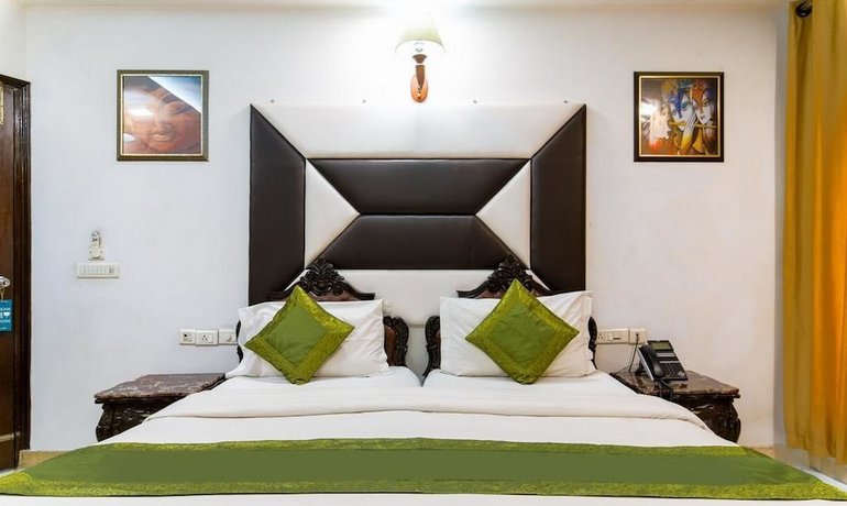 Hotel Baljeet Lodge