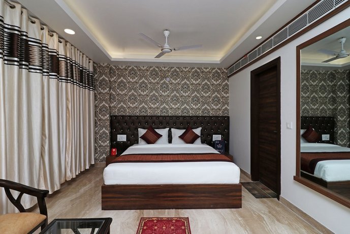 Oyo 10316 Hotel Sun View International