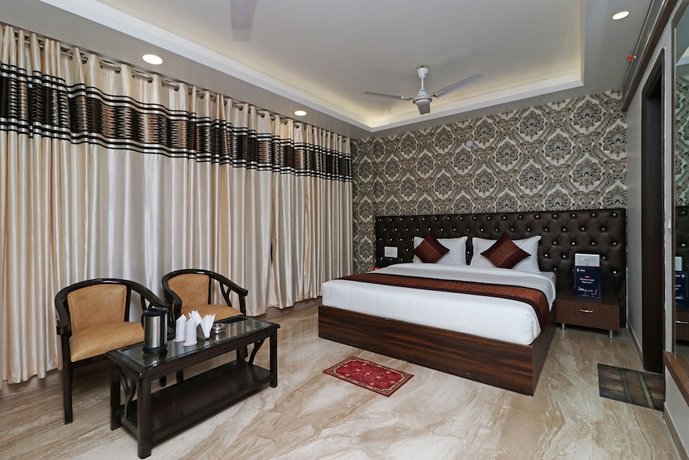 Oyo 10316 Hotel Sun View International
