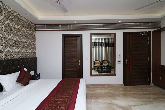 Oyo 10316 Hotel Sun View International
