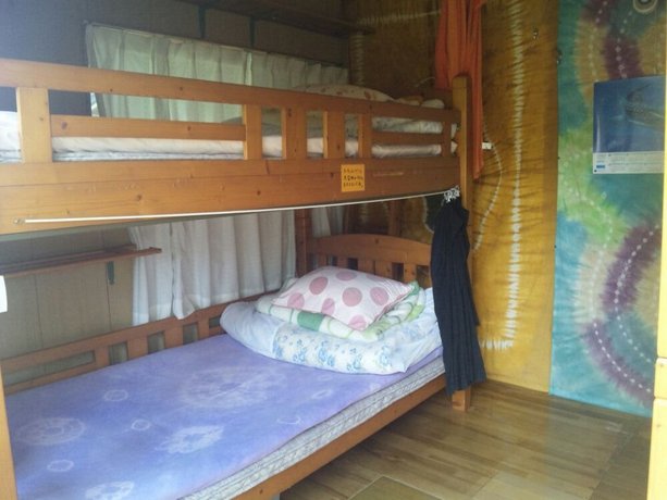 Okinawa Motobu Guest House
