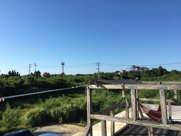 Okinawa Motobu Guest House