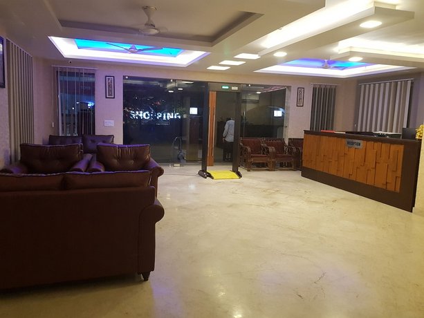 Hotel Mira International
