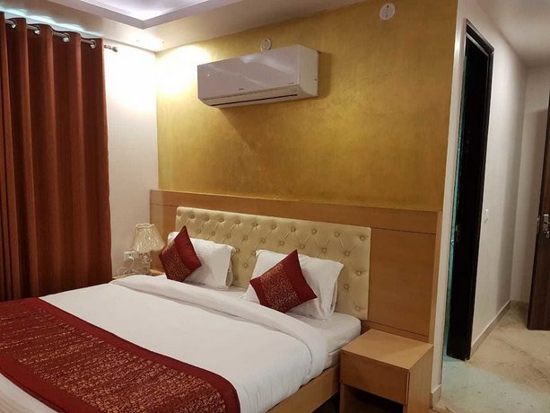 Hotel Mira International