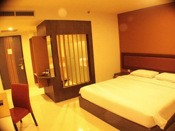 Hotel Olive Tangerang
