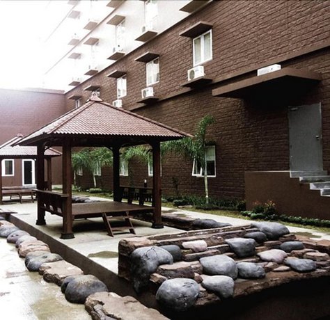 Hotel Olive Tangerang