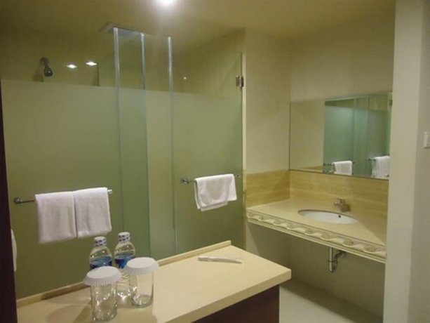 Hotel Olive Tangerang
