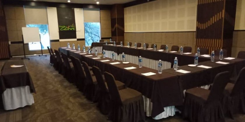 Hotel Olive Tangerang