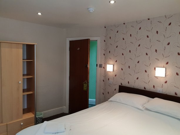 Lindum Hotel