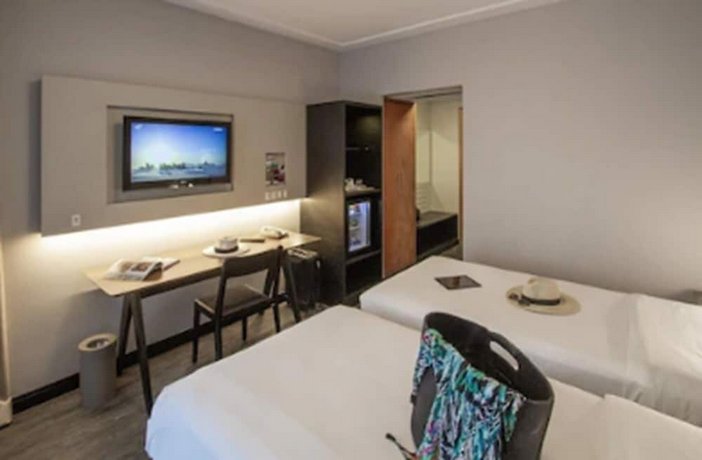 Mercure Florianopolis Convention
