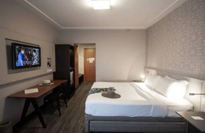 Mercure Florianopolis Convention