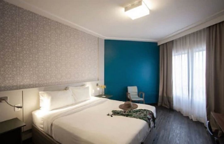 Mercure Florianopolis Convention
