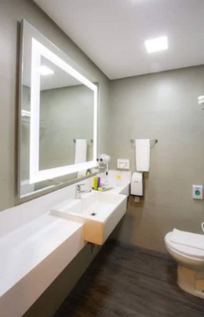 Mercure Florianopolis Convention
