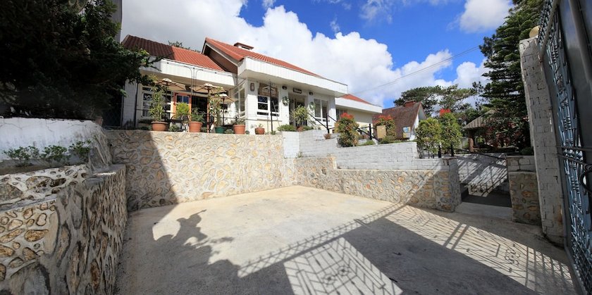Guesthaven Baguio Bed and Breakfast
