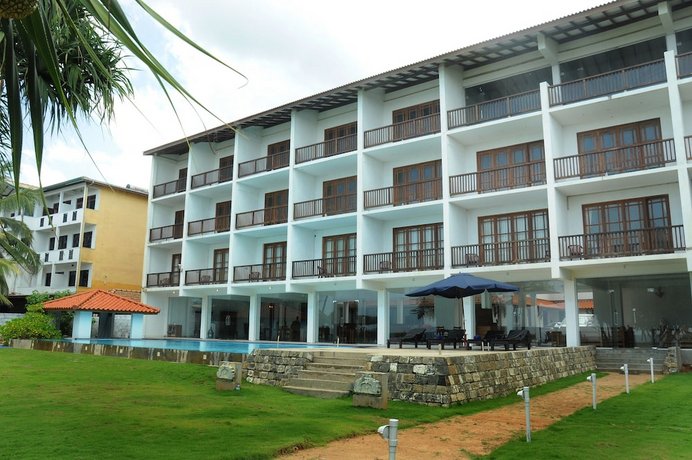 Serendib Beach Hotel