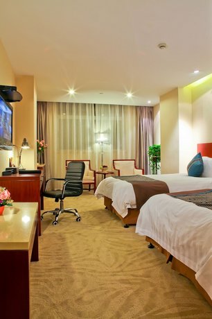 Zhenjiang International Hotel