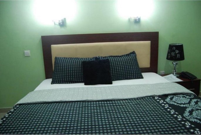 Anjiez Royal Suite