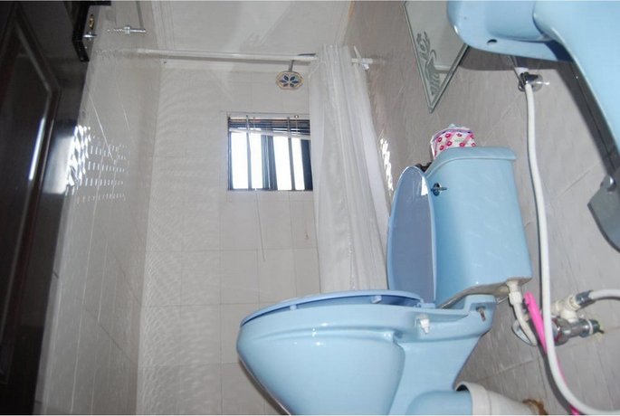 Anjiez Royal Suite