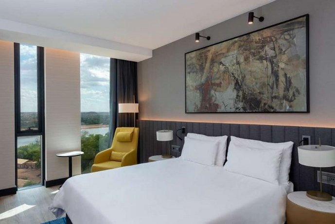 Radisson Blu Hotel & Conference Center Niamey